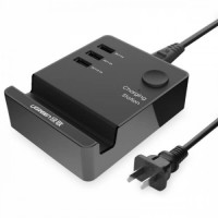 UGREEN 3 Port USB Charging Station